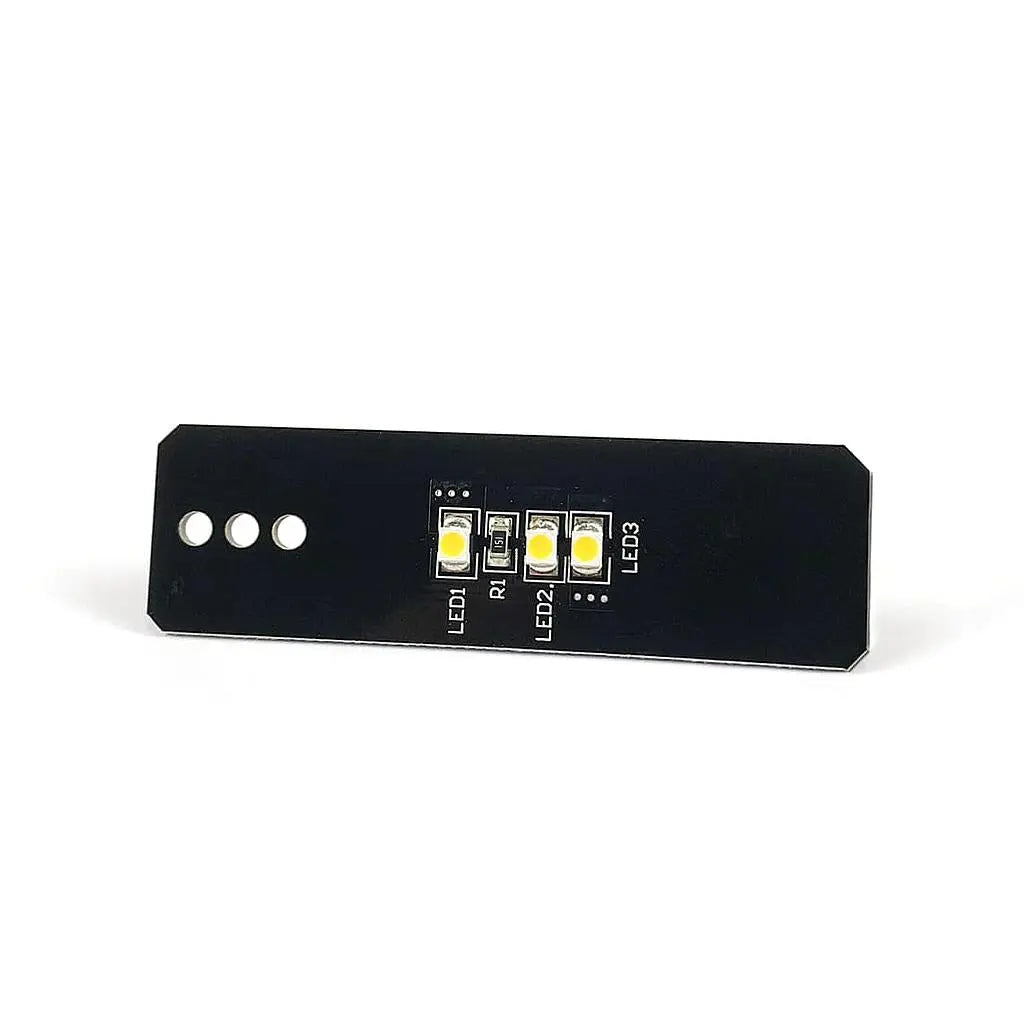 3 LED - CLIMAQUA