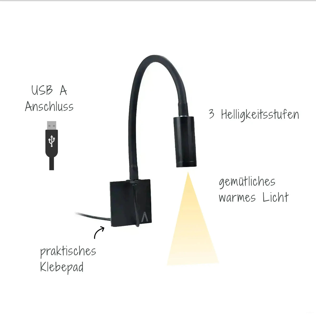 CLIMAQUA Accessorie SHINE - CLIMAQUA