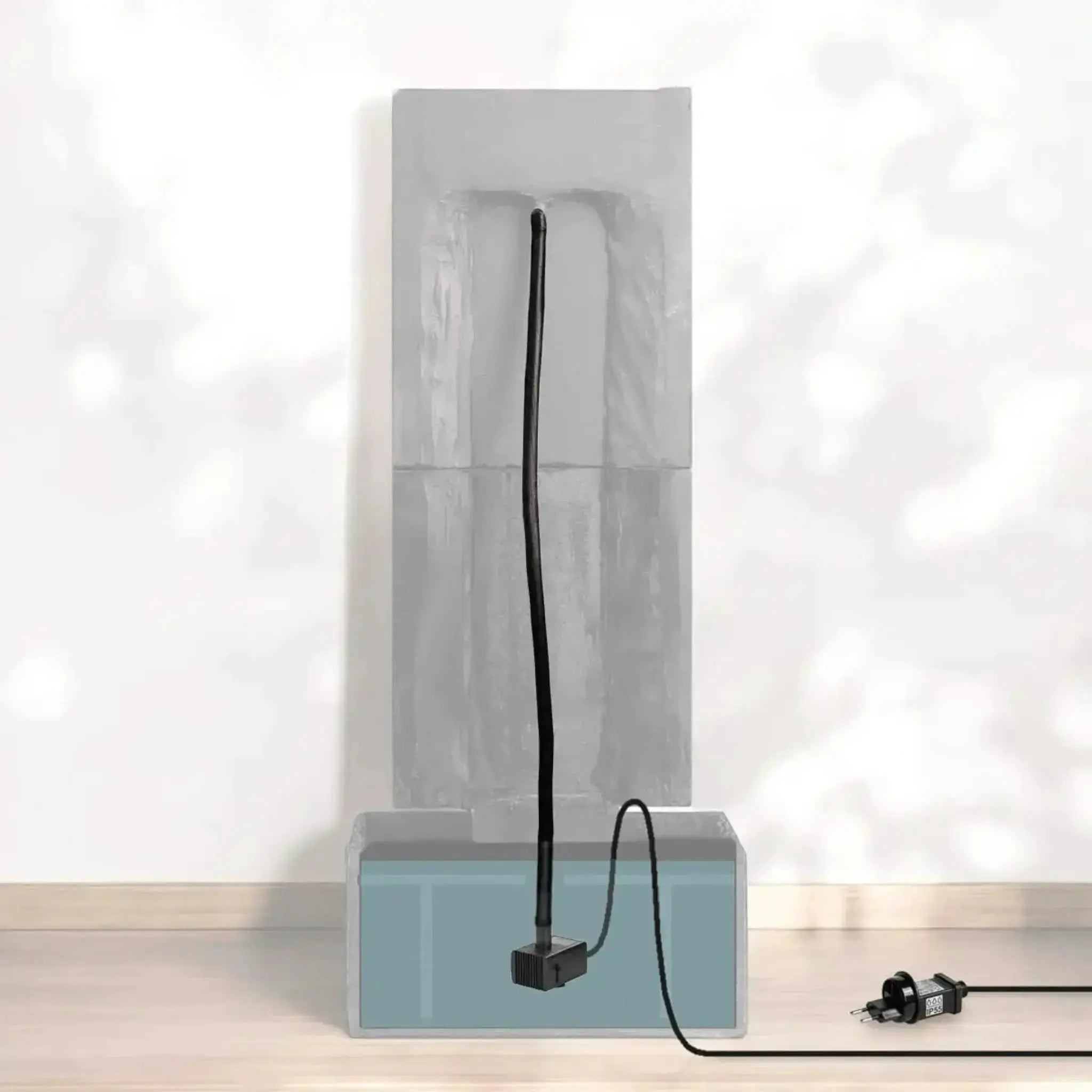 Wasserwand AVA M PURE LIVING Set - CLIMAQUA