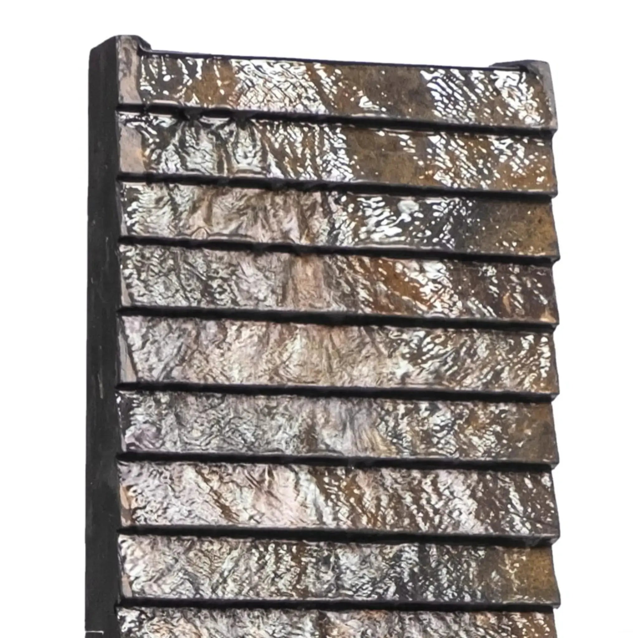 Wasserwand AVA M PURE LIVING Set - CLIMAQUA