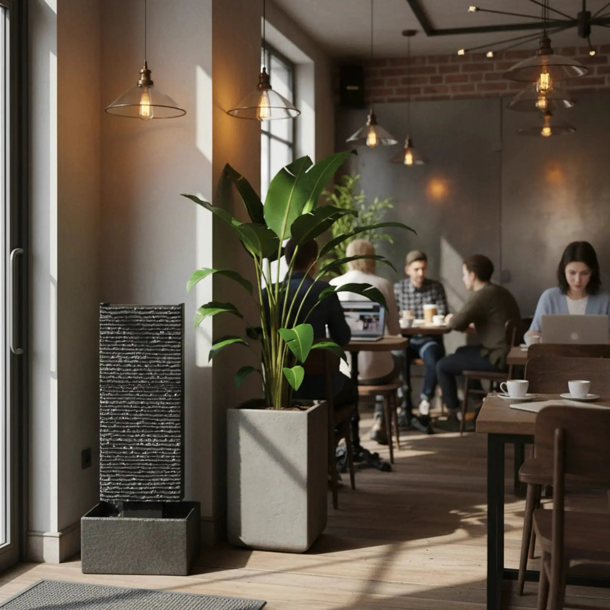 LIV M LIVING PURE Set - CLIMAQUA