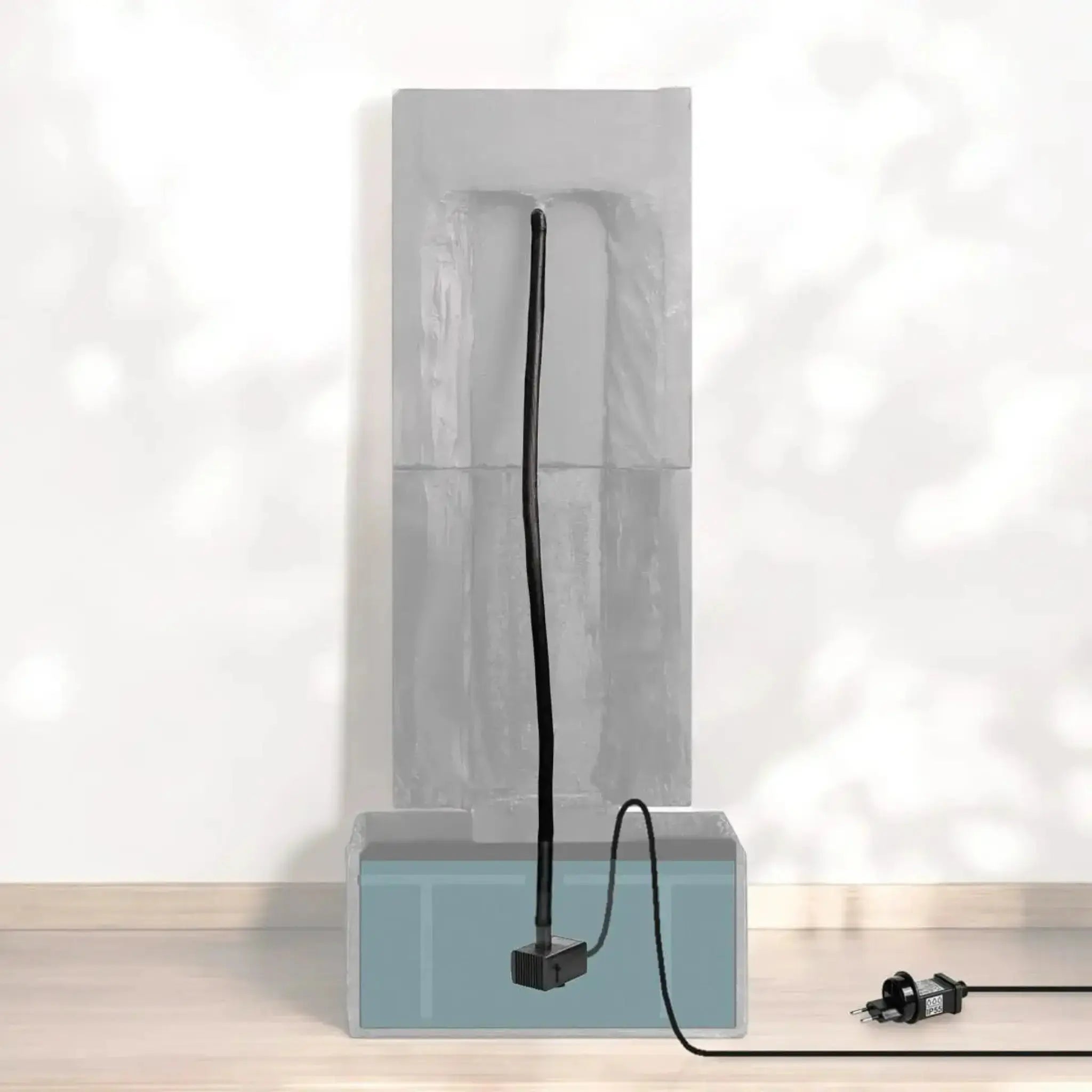 LIV M LIVING PURE Set - CLIMAQUA