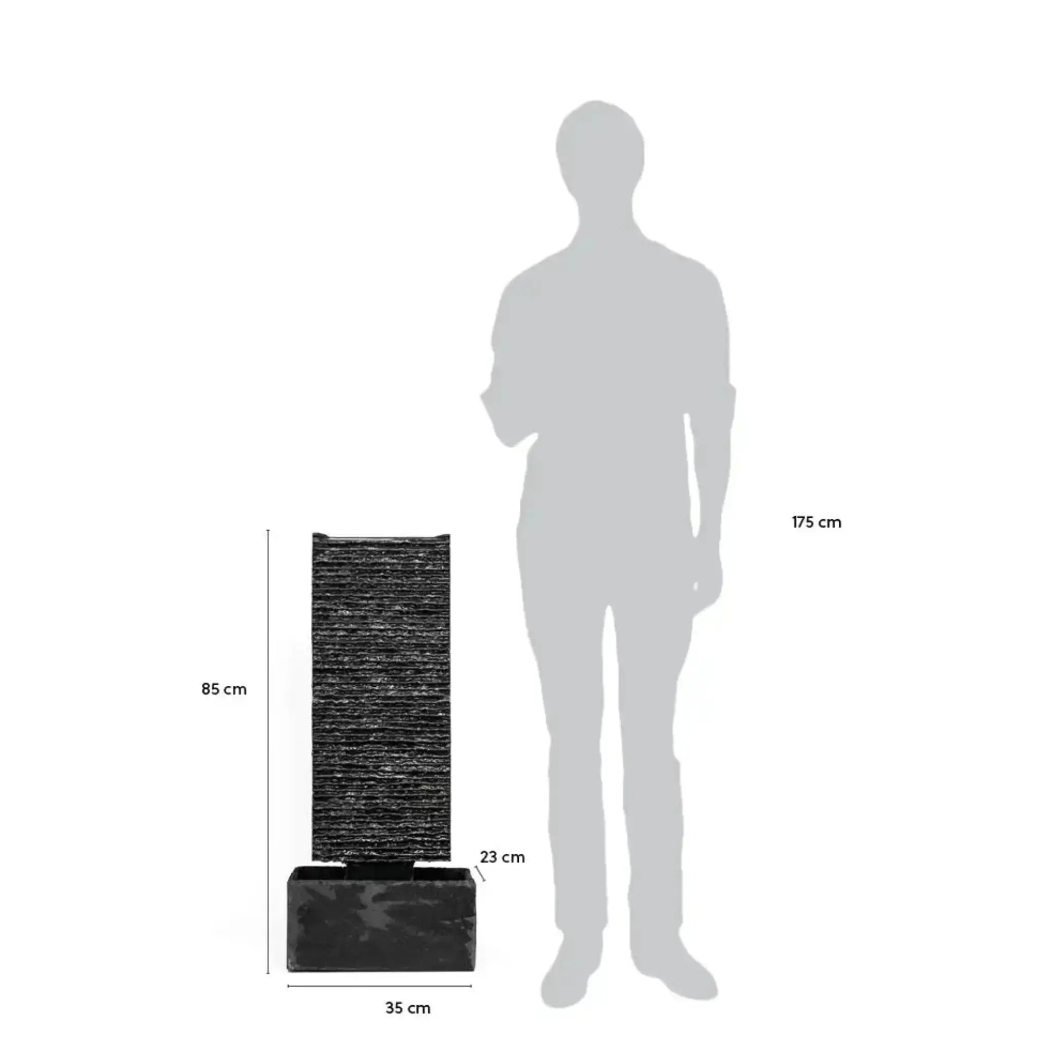 LIV M LIVING PURE Set - CLIMAQUA