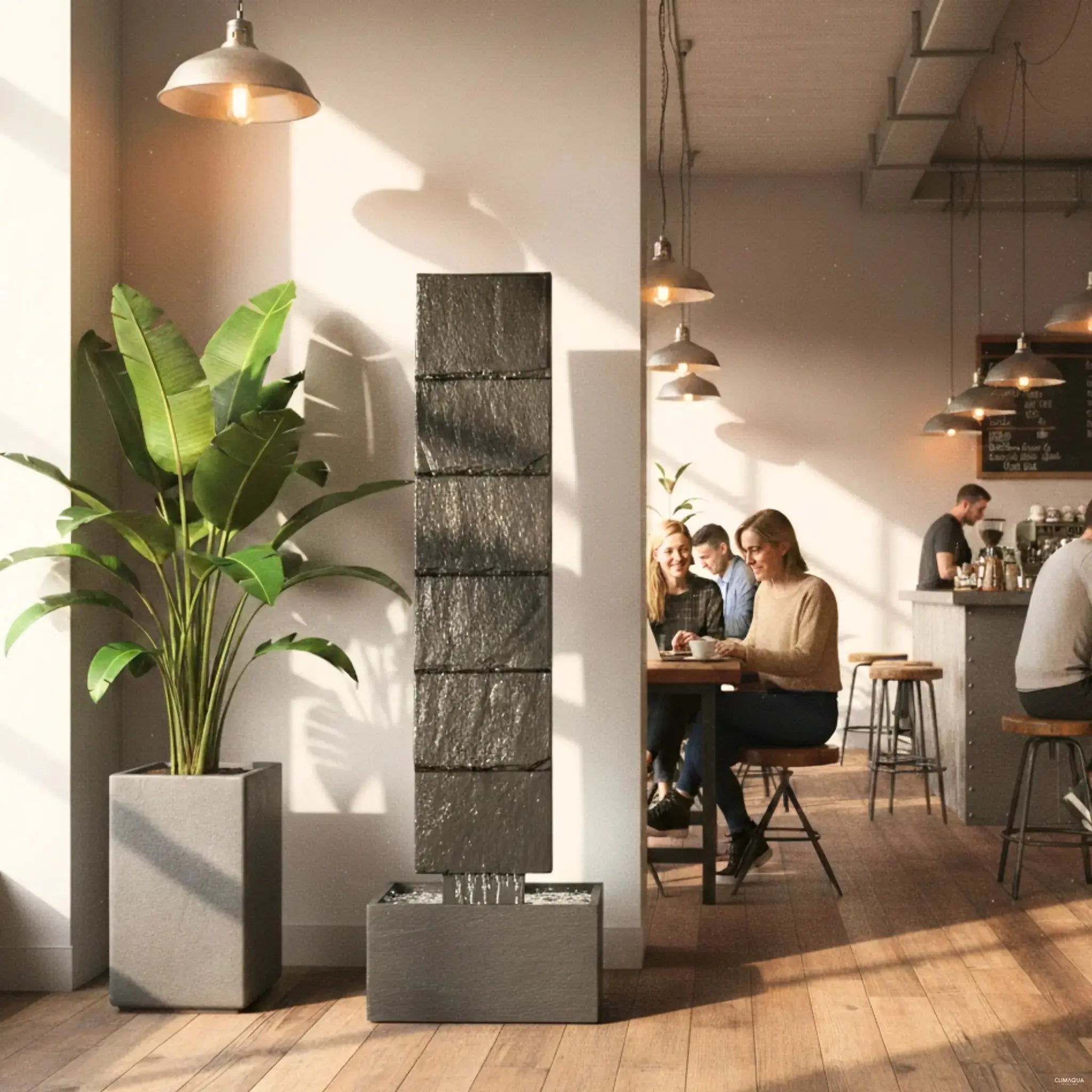 VIO PURE LIVING Set - CLIMAQUA