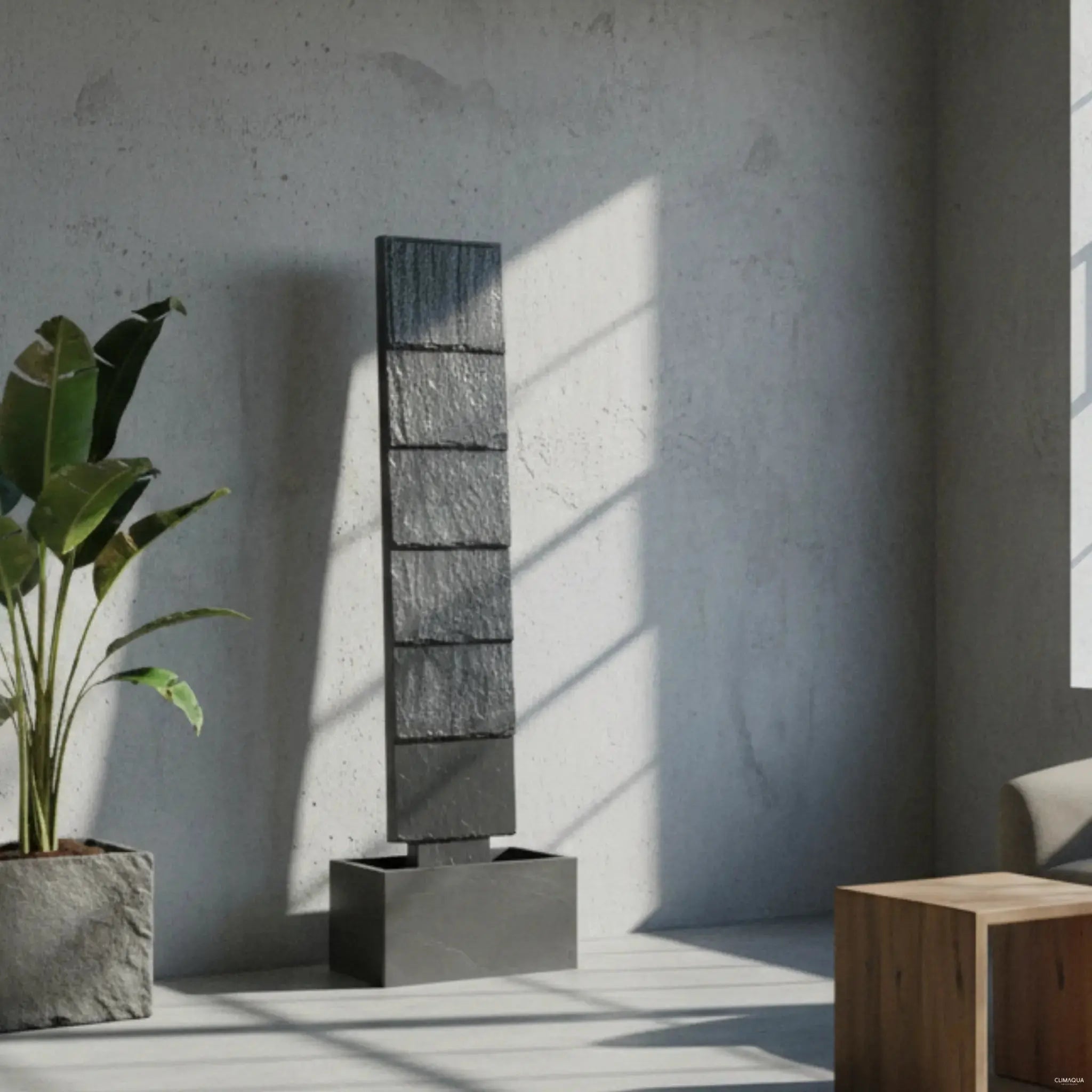 VIO PURE LIVING Set - CLIMAQUA