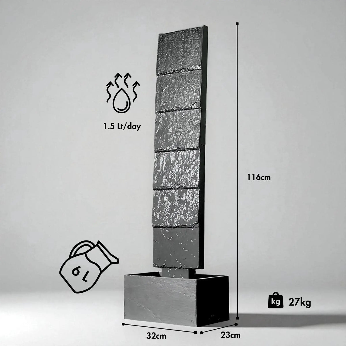 VIO PURE LIVING Set - CLIMAQUA