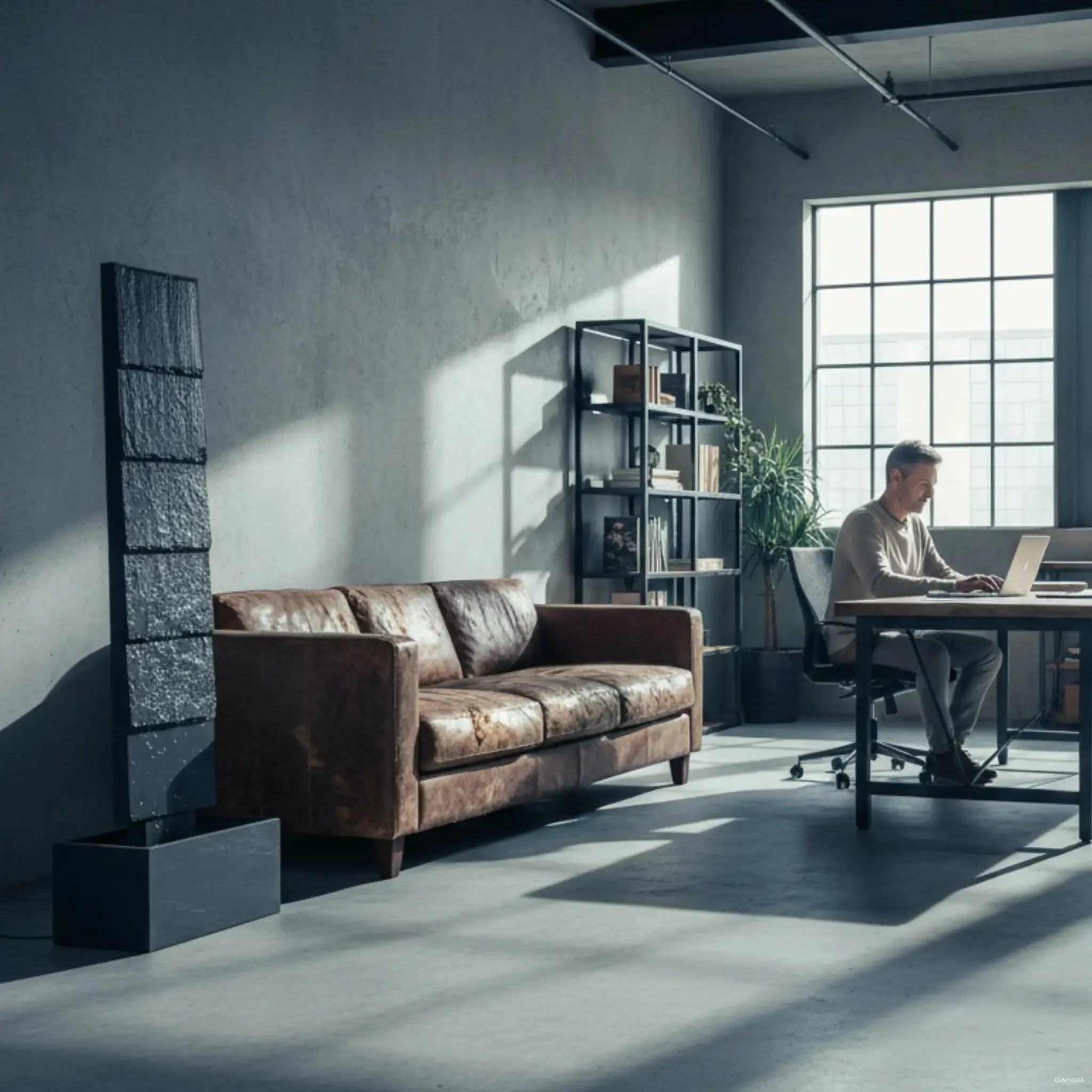 VIO PURE LIVING Set - CLIMAQUA