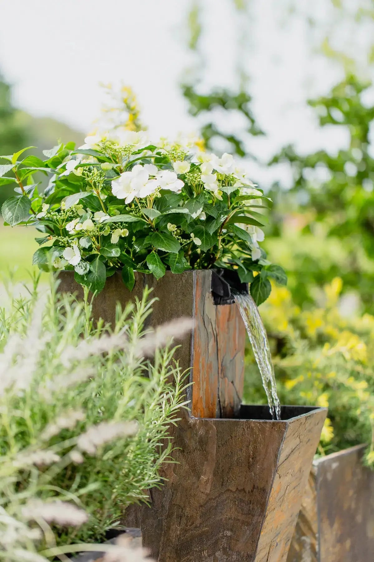 ZOE 20 PURE LIVING Set Rusty - CLIMAQUA