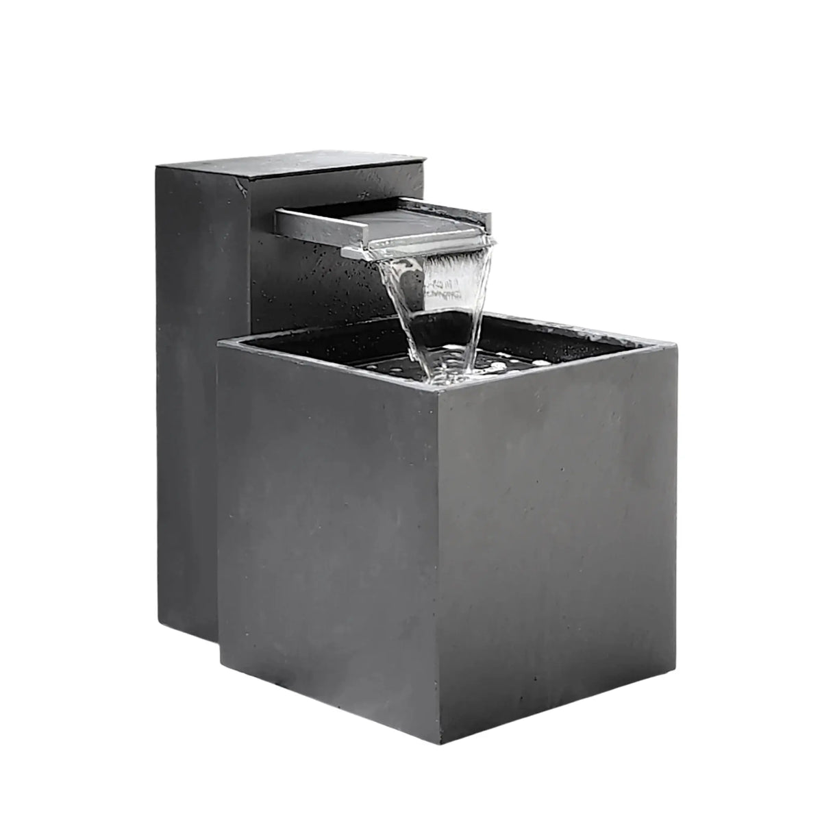 Gartenbrunnen SAMUI 60 DREAM LIVING Set - CLIMAQUA