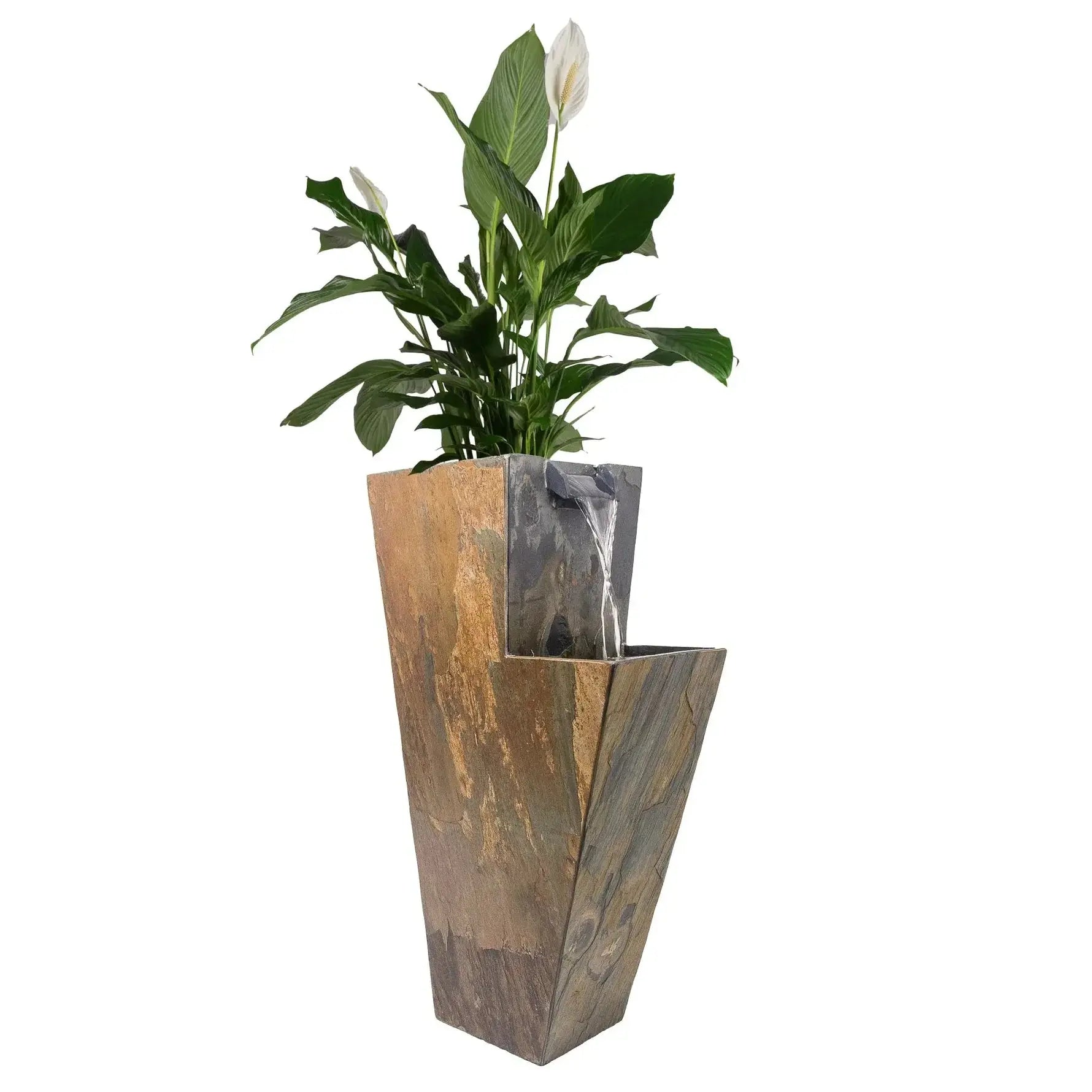 ZOE 30 PREMIUM LIVING Set Rusty - CLIMAQUA