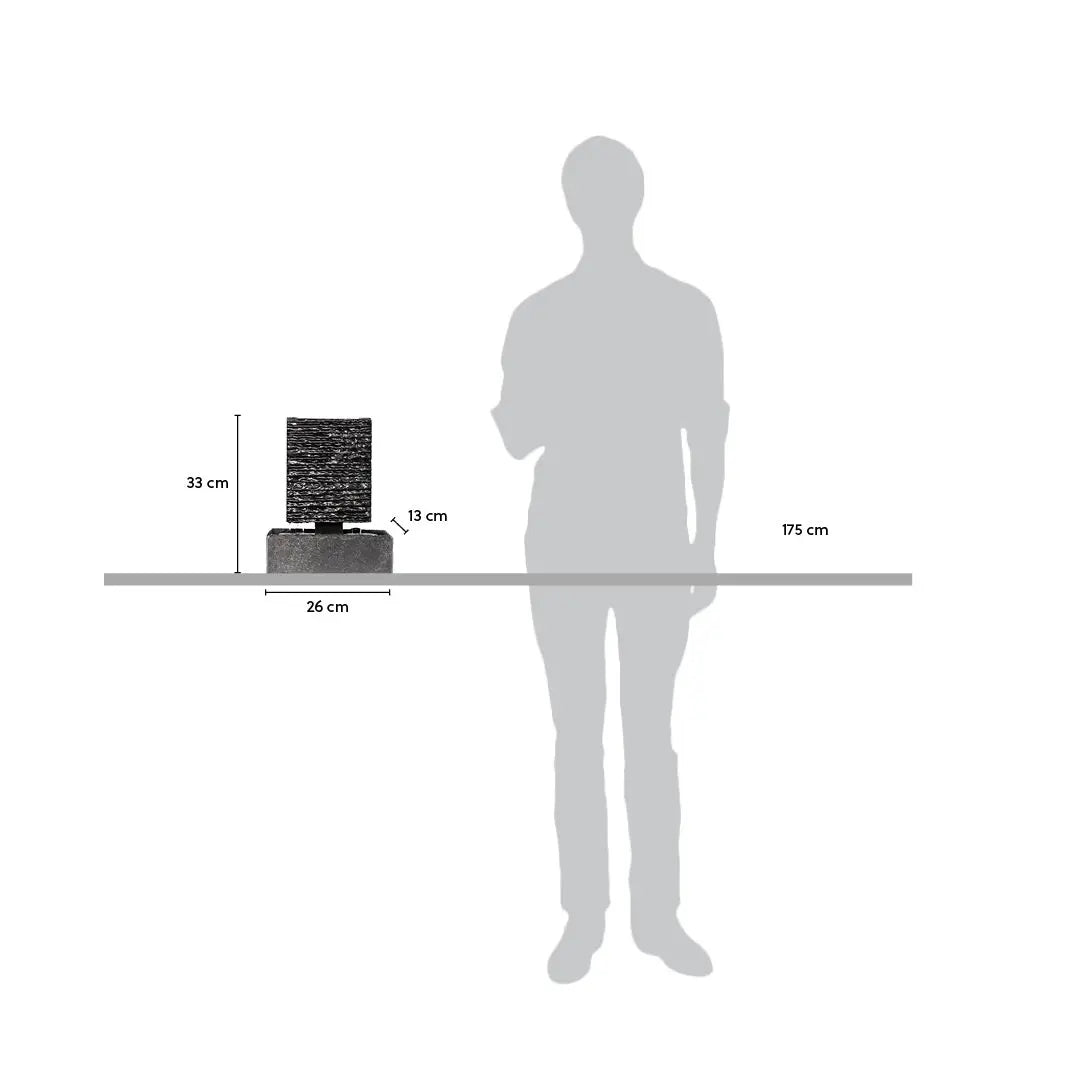 Kleine Wasserwand Indoor LIV S - CLIMAQUA