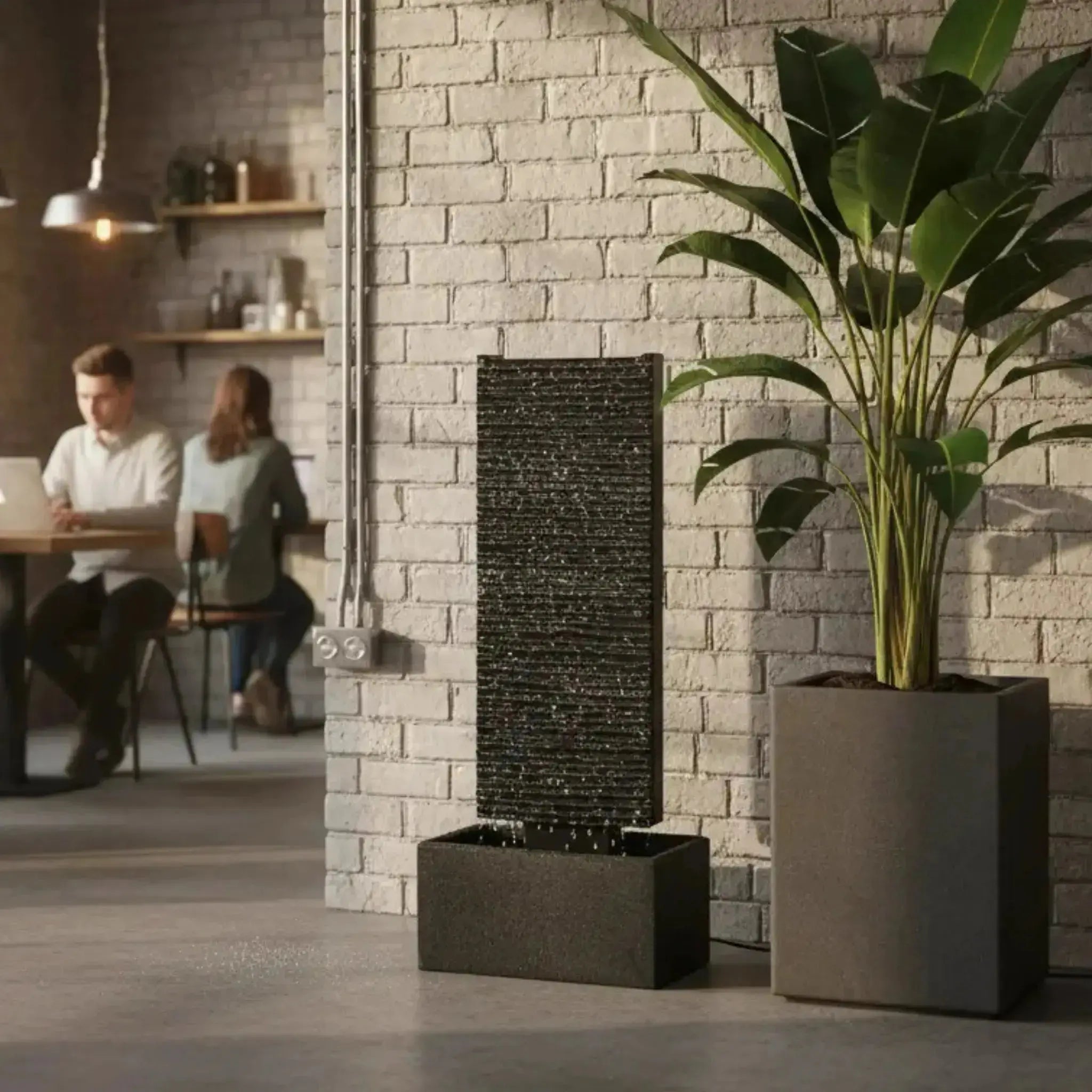 LIV M LIVING PURE Set - CLIMAQUA