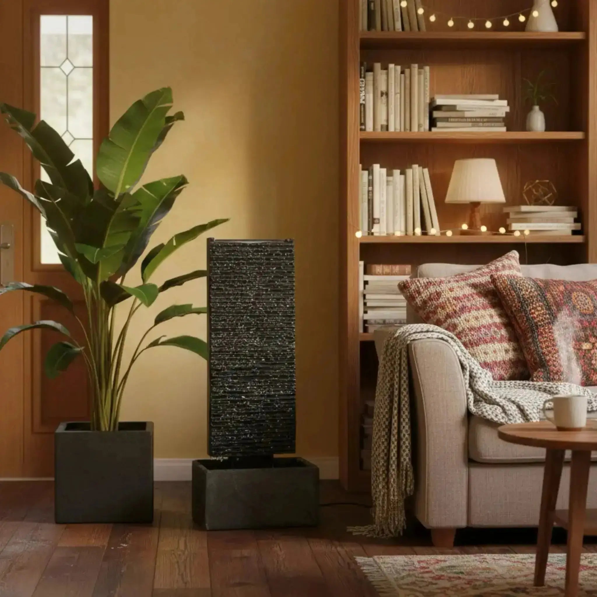 LIV M LIVING PURE Set - CLIMAQUA