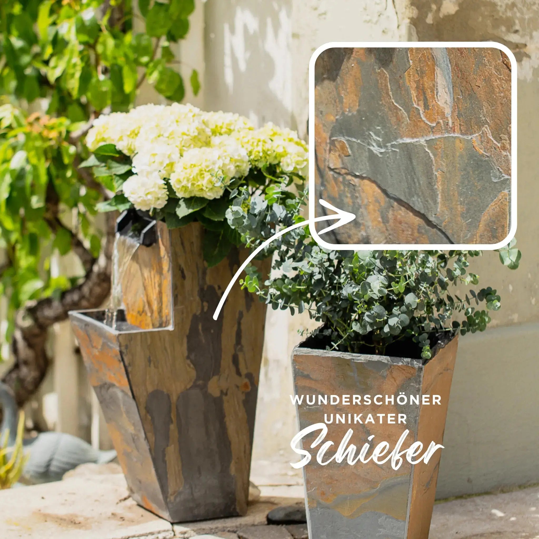 ZOE 20 PURE LIVING Set - CLIMAQUA