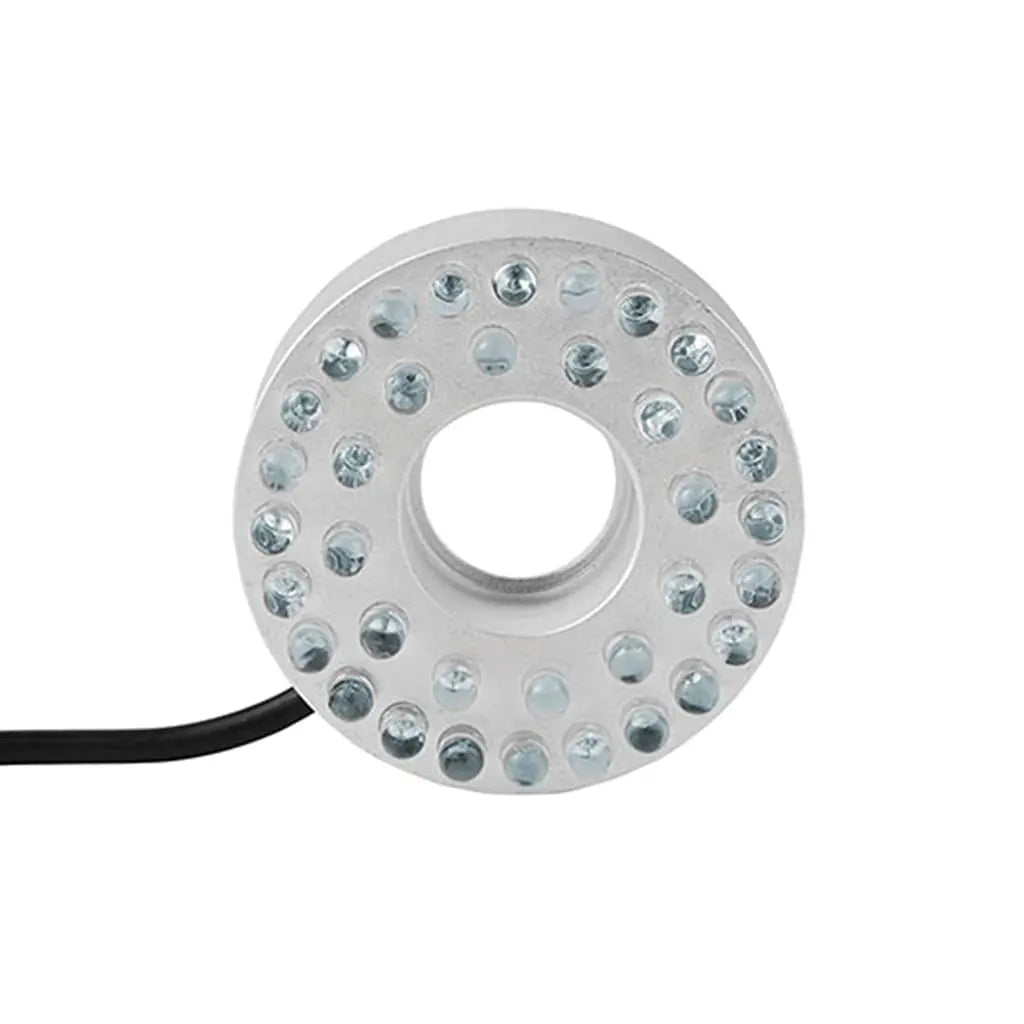 Multicolor Unterwasser Leuchtring CONTROL 36 LED - CLIMAQUA