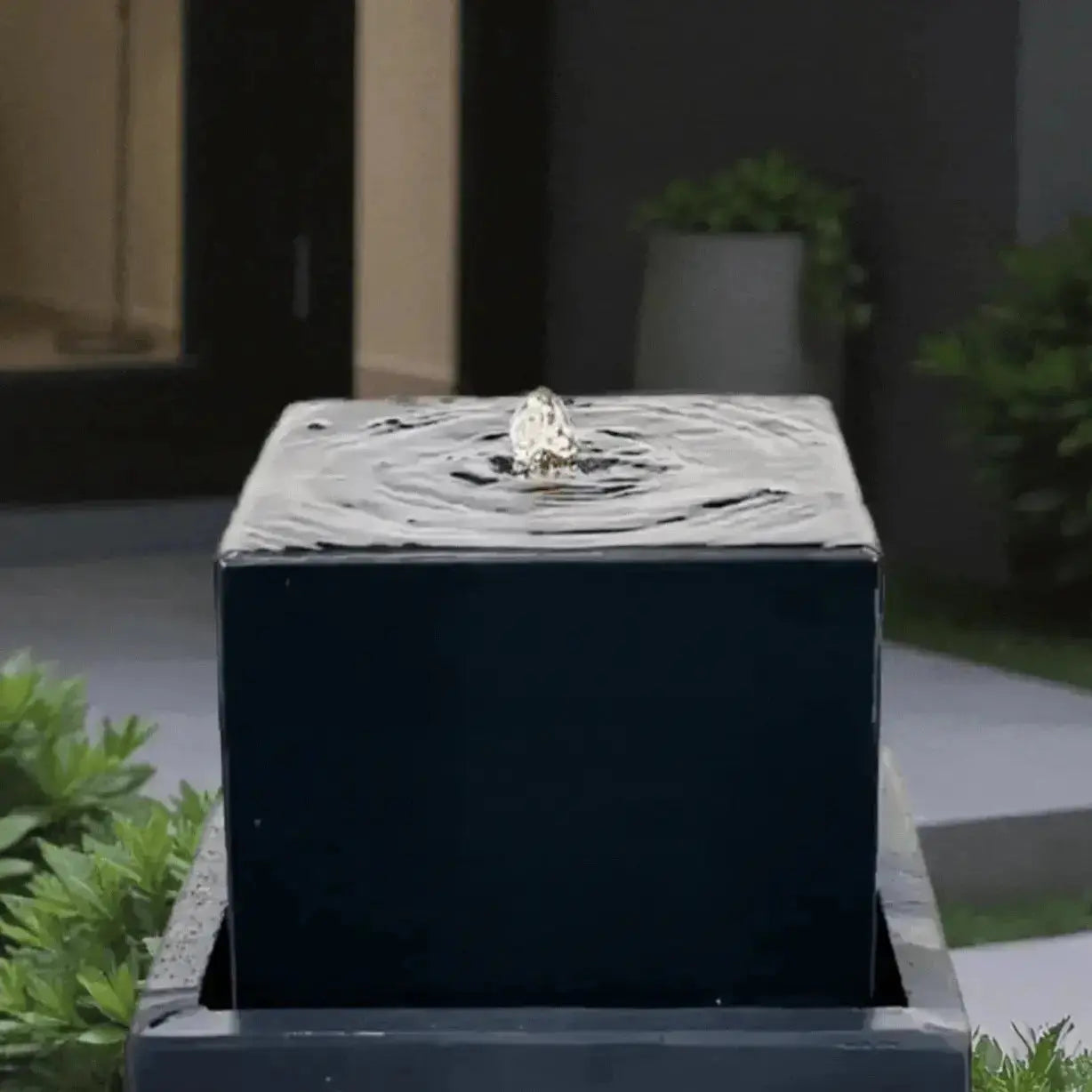 NEO Anthrazit - CLIMAQUA