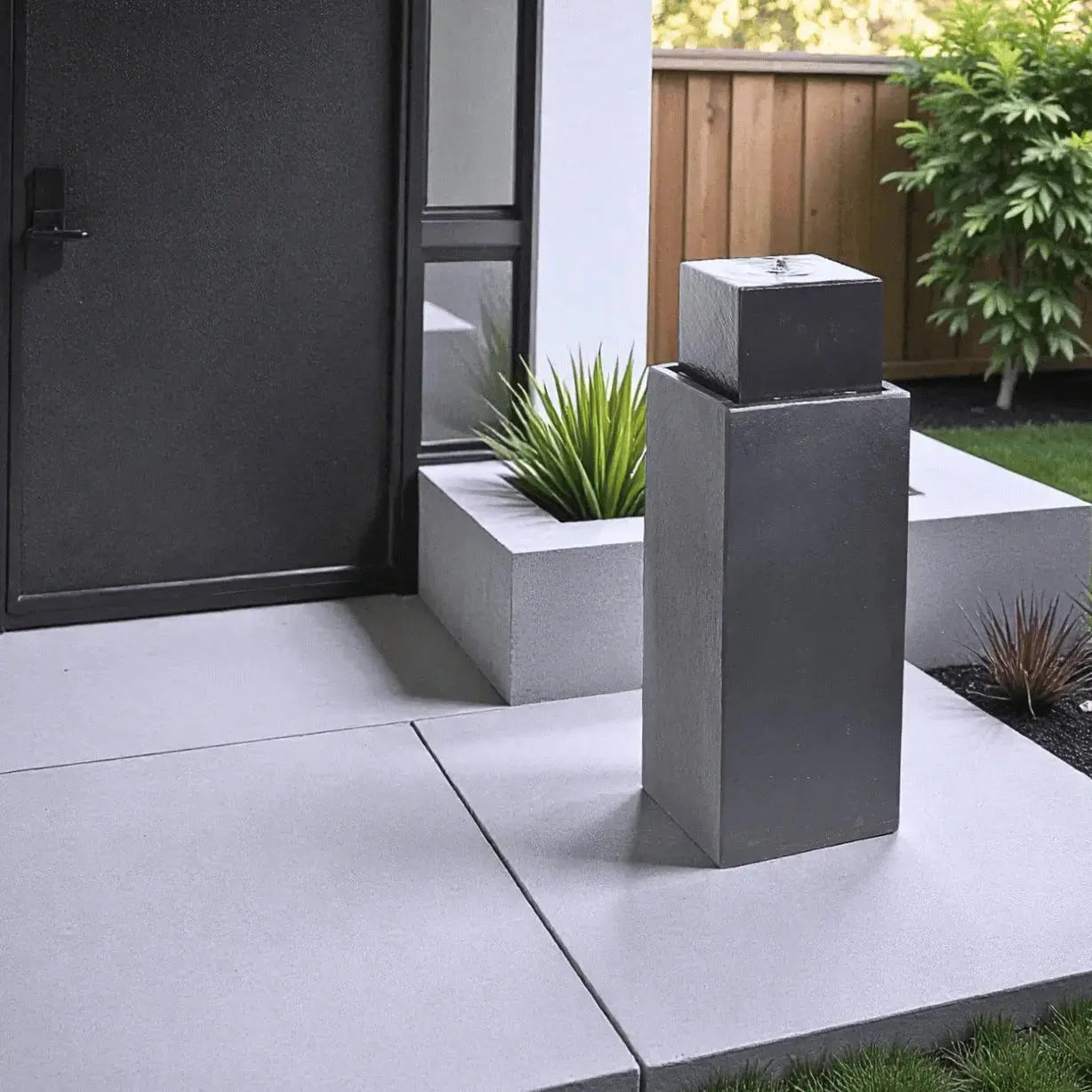 NEO Anthrazit - CLIMAQUA