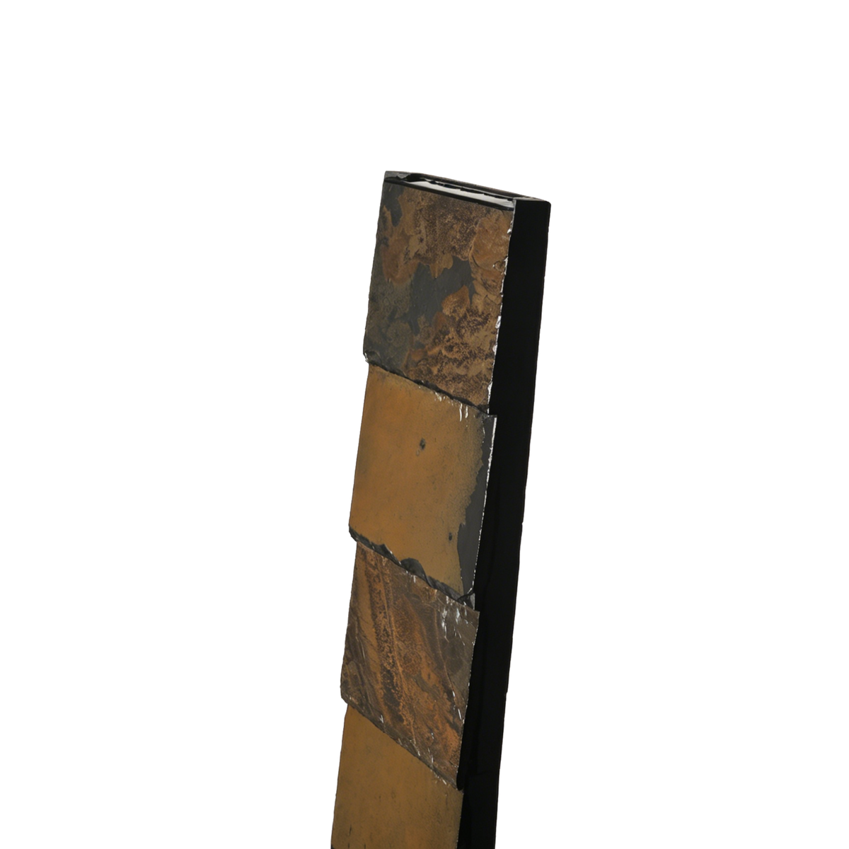 CLIMAQUA Wasserwand VIO L Rusty
