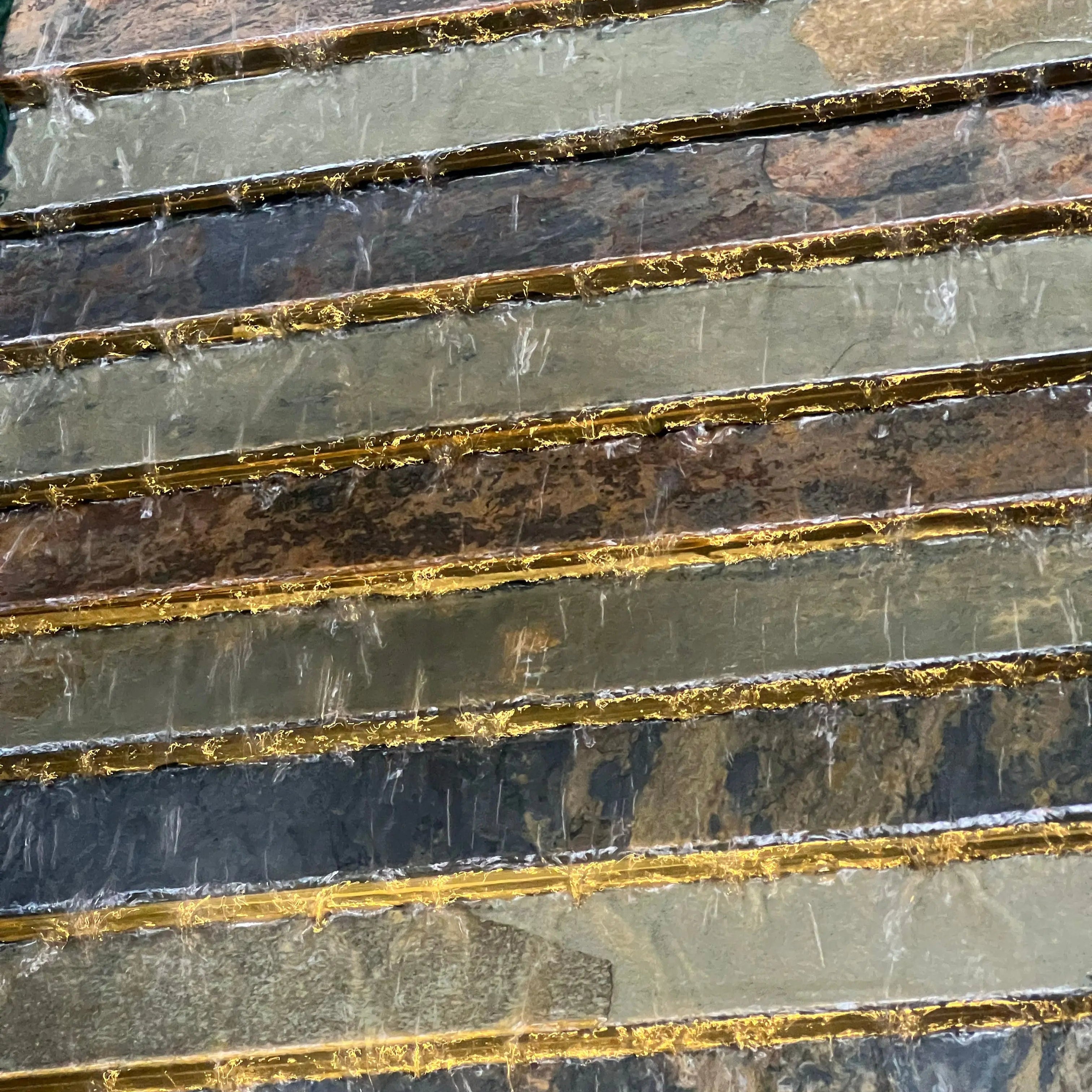 XXL Wasserwand Schiefer AVA WALL - CLIMAQUA