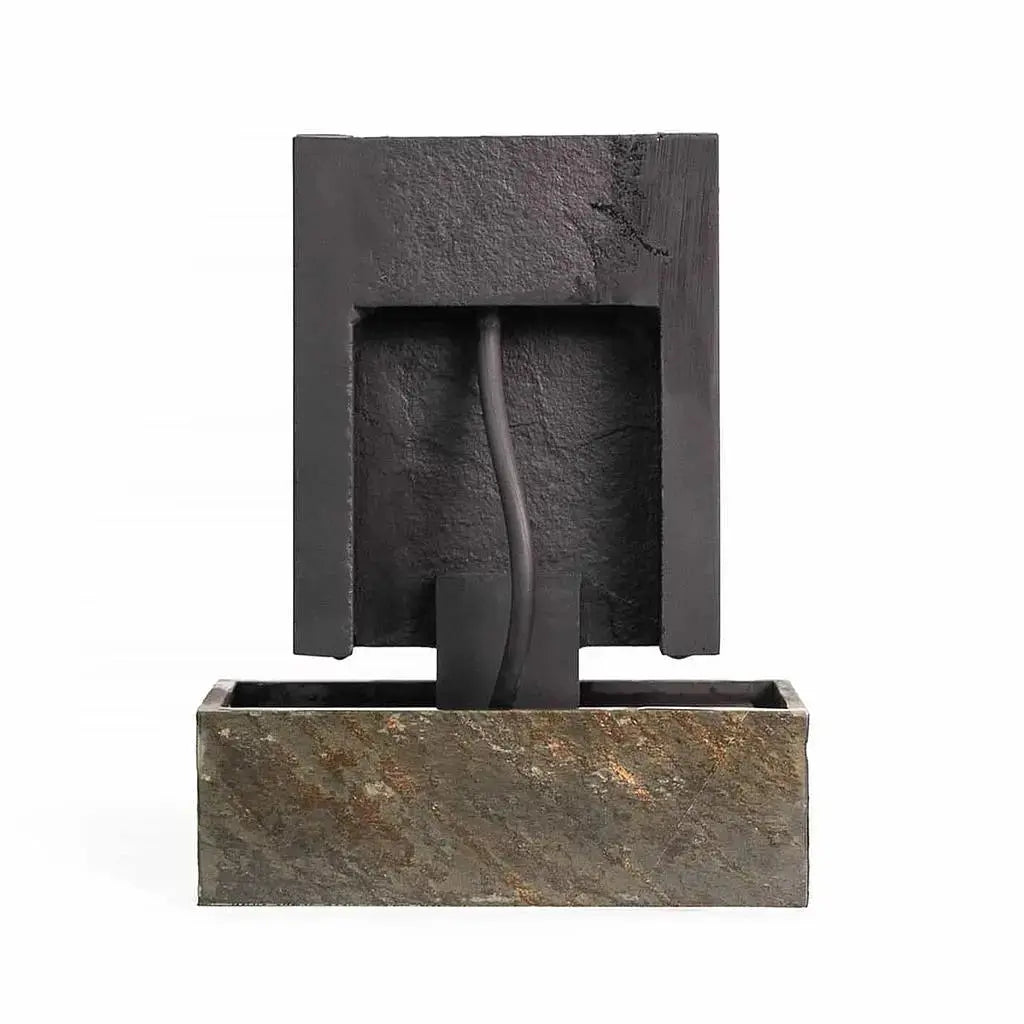 Kleine Wasserwand AVA S HARMONY Set - CLIMAQUA