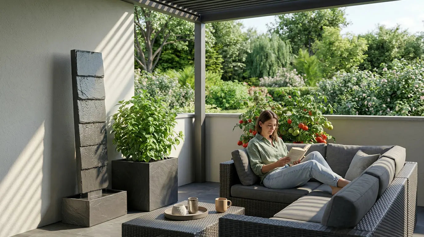 Alle-CLIMAQUA-GARDEN-LIVING-Sets - CLIMAQUA