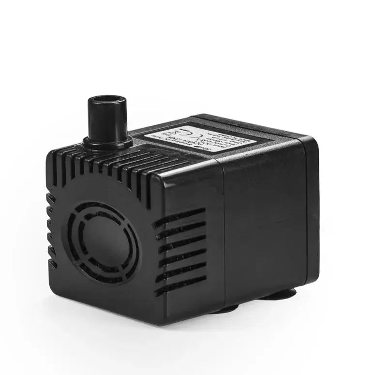 Kraftvolle-Wasserpumpen-für-Indoor-und-Outdoor-Brunnen - CLIMAQUA