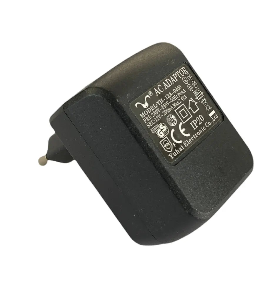 CLIMAQUA Sparepart Trafo PUMP 150 black 200mA - CLIMAQUA