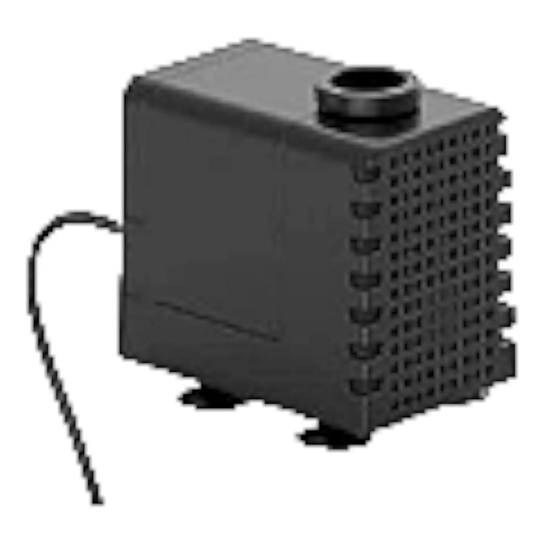 CLIMAQUA Accessories PUMP TURBO PRO Outdoor - CLIMAQUA