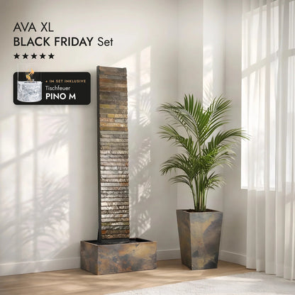 AVA XL Rusty SET DU BLACK FRIDAY