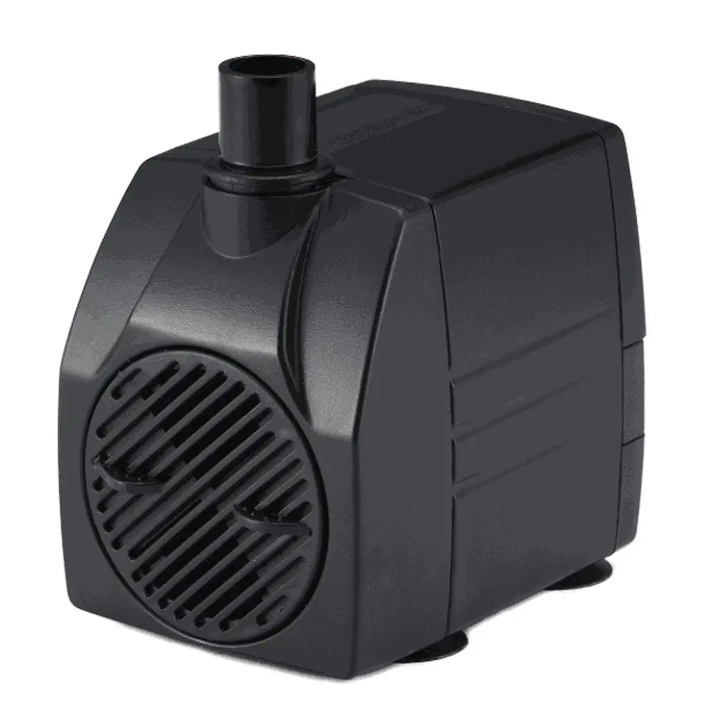 CLIMAQUA Accessories PUMP 350 indoor - CLIMAQUA