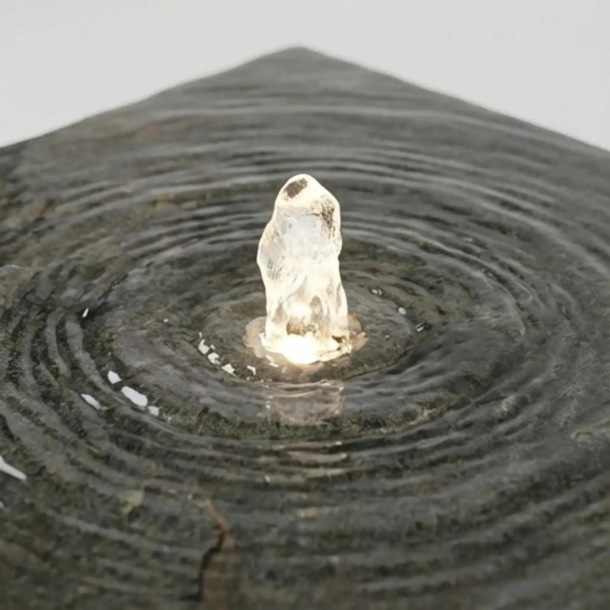 VIDA 40 PREMIUM LIVING Set Rusty - CLIMAQUA