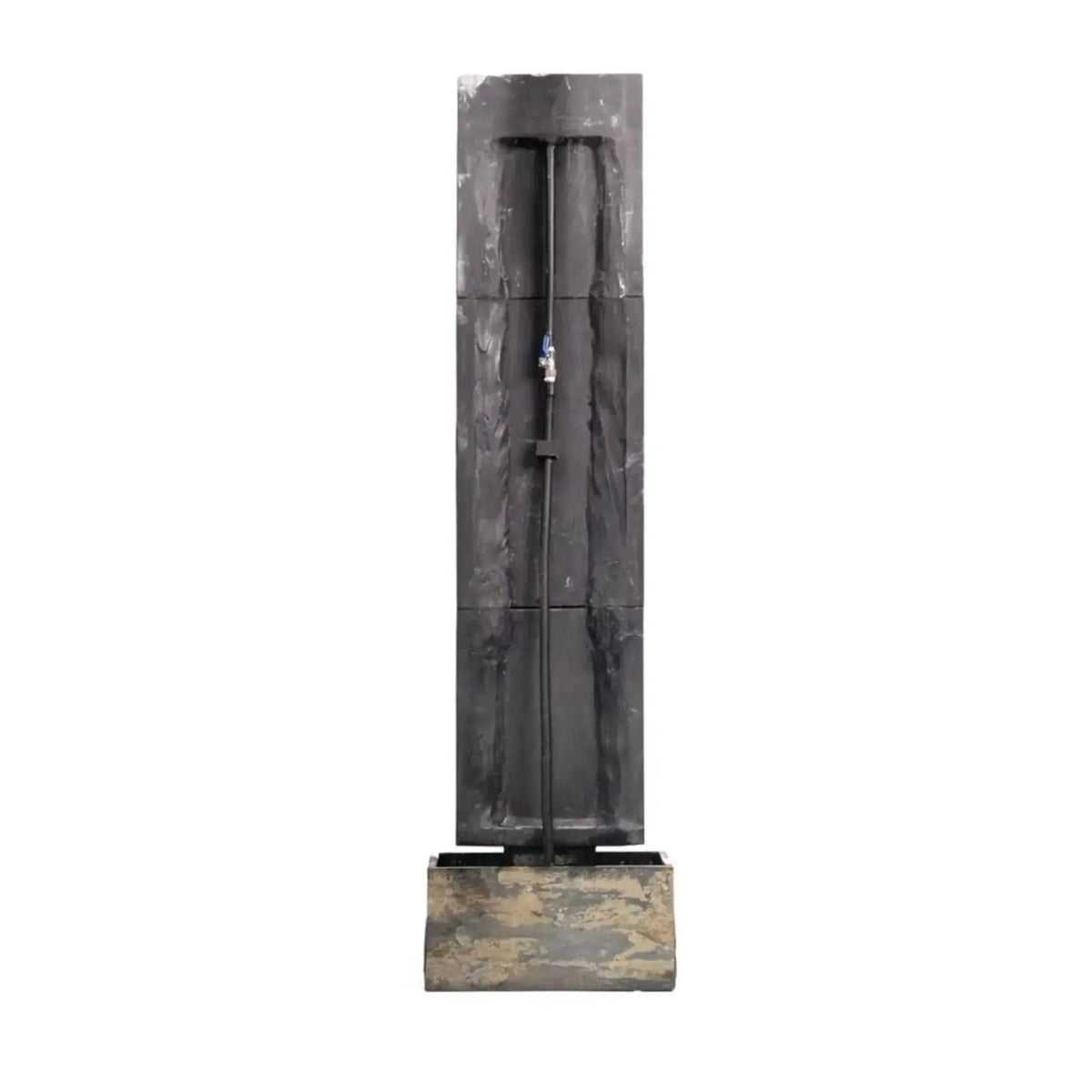 Wasserwand AVA L PREMIUM LIVING Set - CLIMAQUA