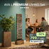 Wasserwand AVA L PREMIUM LIVING Set - CLIMAQUA