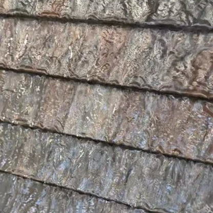 Wasserwand AVA L PREMIUM LIVING Set - CLIMAQUA