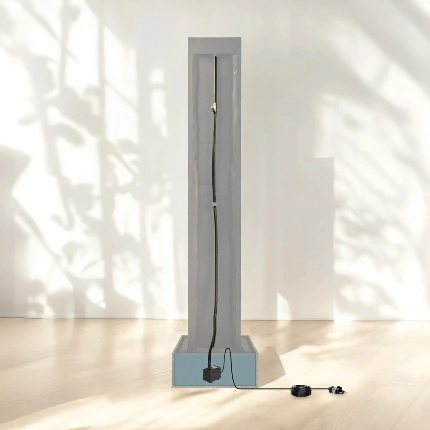 Wasserwand AVA XL DREAM LIVING Set - CLIMAQUA