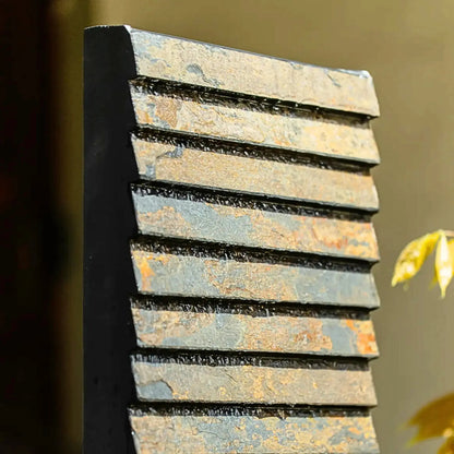 Wasserwand AVA XL DREAM LIVING Set - CLIMAQUA