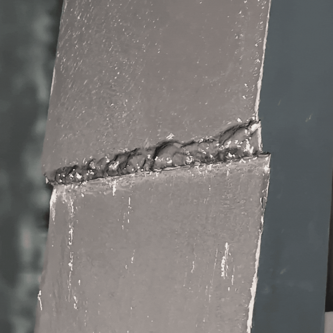 CLIMAQUA Fountains Waterwall VIO L Anthracite - CLIMAQUA