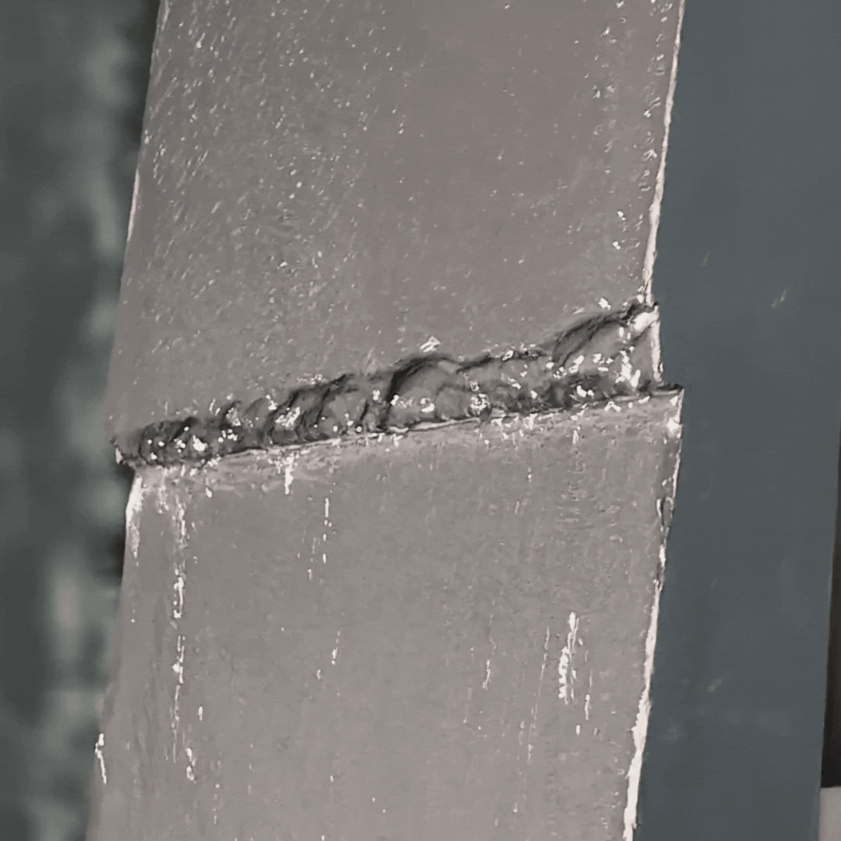 CLIMAQUA Fountains Waterwall VIO L Anthracite - CLIMAQUA