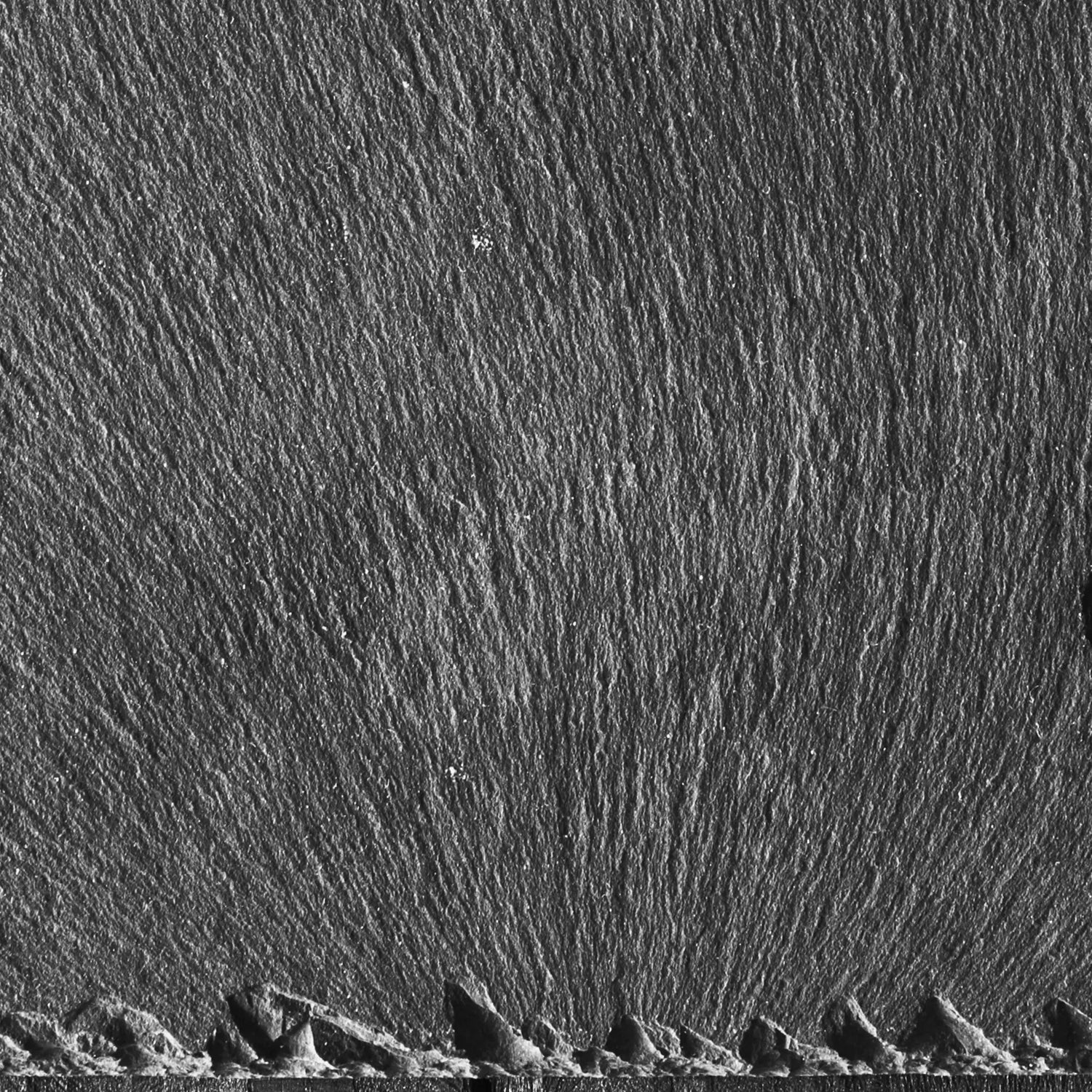 CLIMAQUA Fountains Waterwall VIO L Anthracite - CLIMAQUA