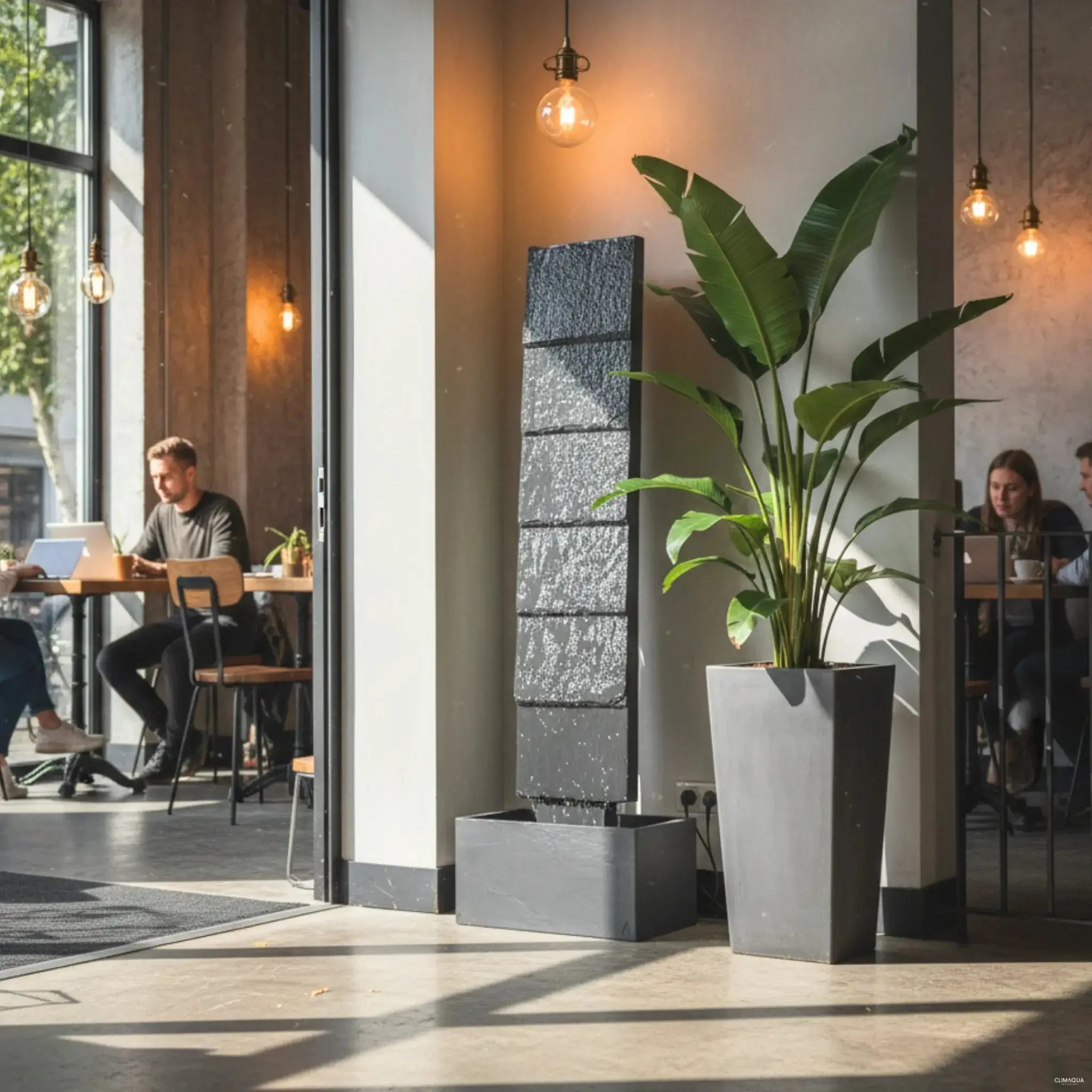 VIO PURE LIVING Set - CLIMAQUA