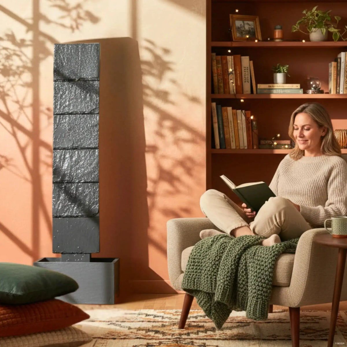 VIO PURE LIVING Set - CLIMAQUA (KI-Inhalte)