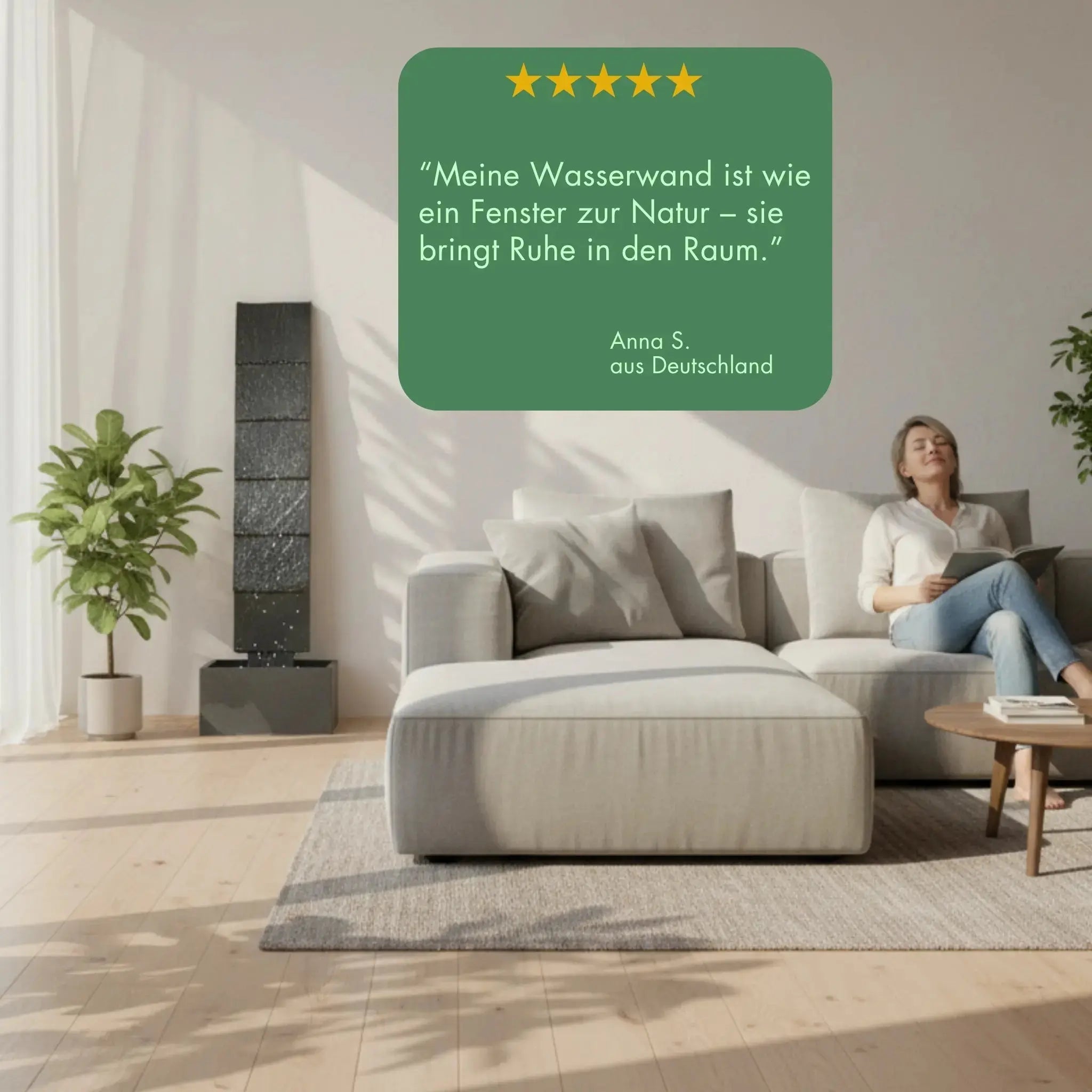 VIO PURE LIVING Set - CLIMAQUA