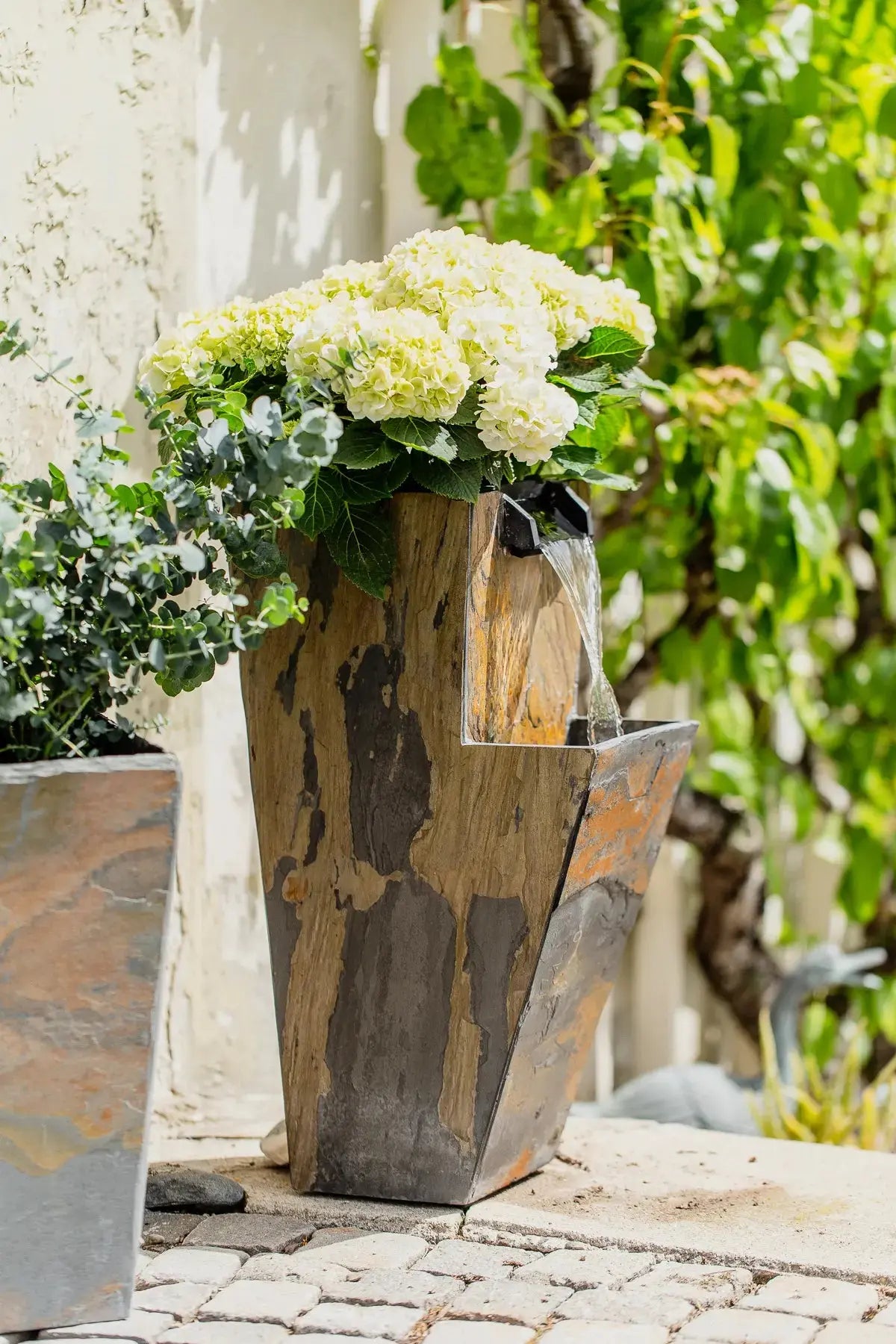 ZOE 20 PURE LIVING Set Rusty - CLIMAQUA