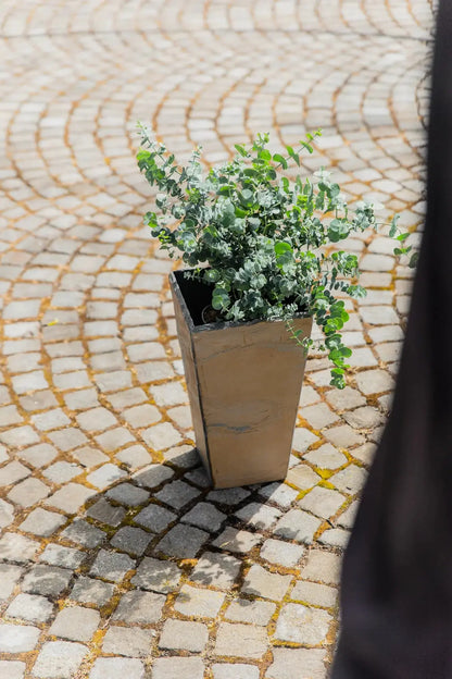 ZOE 20 PURE LIVING Set Rusty - CLIMAQUA