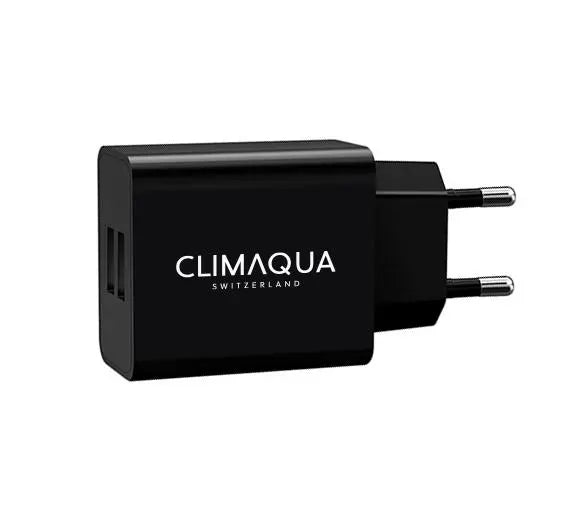 DUAL USB - CLIMAQUA