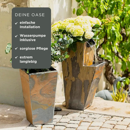 ZOE 20 PURE LIVING Set - CLIMAQUA