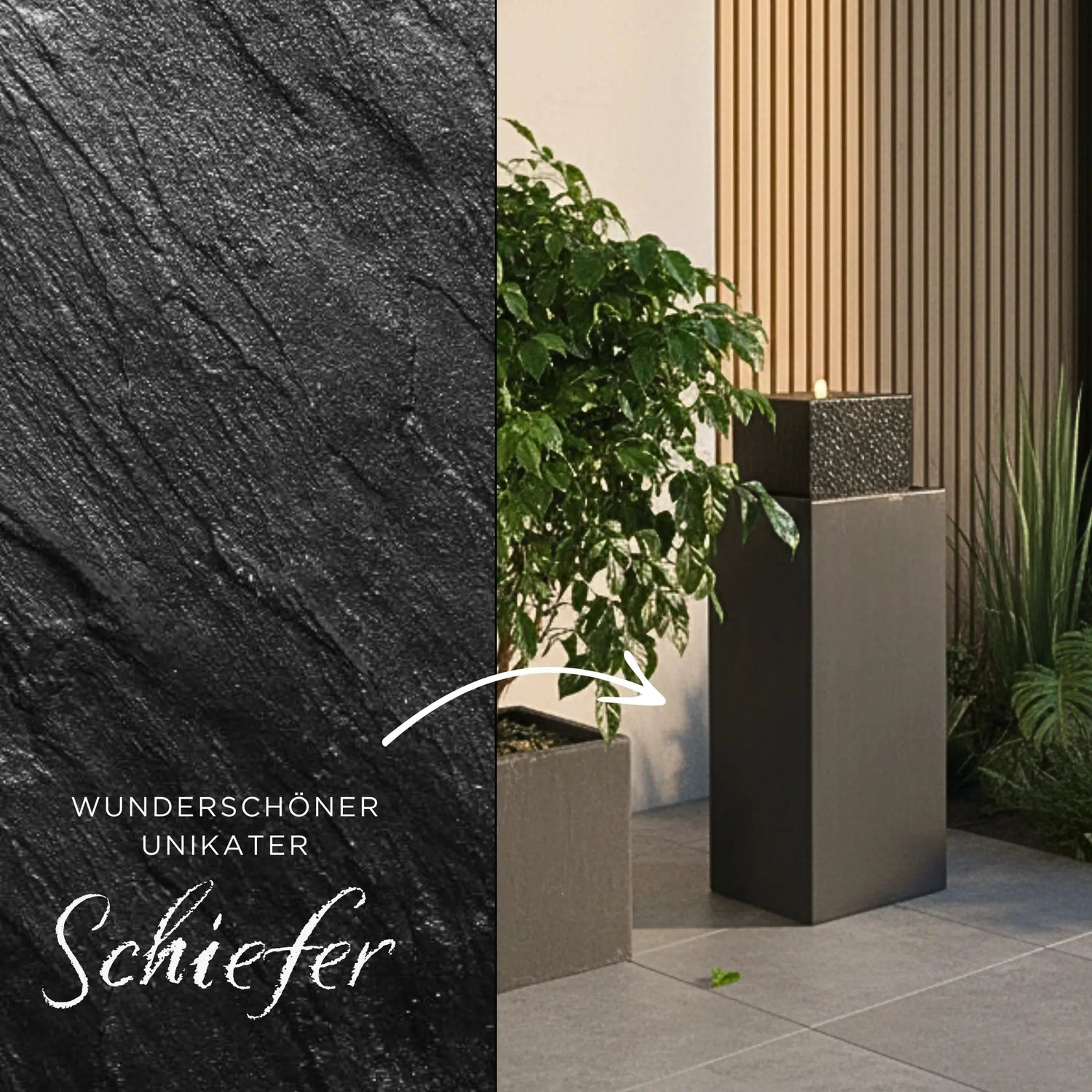 NEO Anthrazit - CLIMAQUA