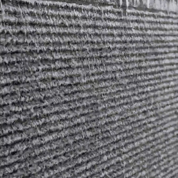 Exklusive XXL Wasserwand 180cm echt Granit Stein – EDEN GRANDE DREAM SET