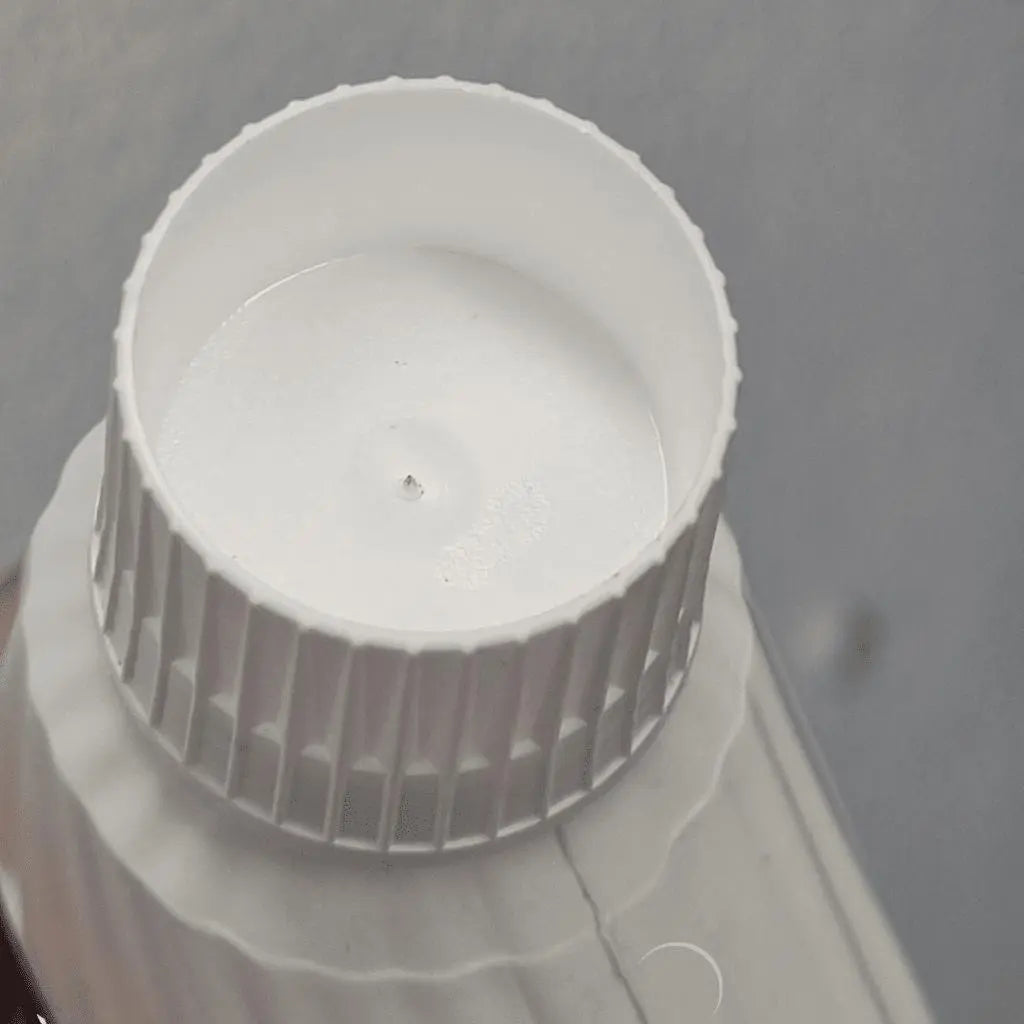 Effektives Mittel zur Vorbeugung von Algen 500ml ALGICID - CLIMAQUA