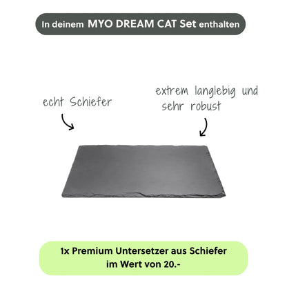 MYO DREAM CAT SET - CLIMAQUA